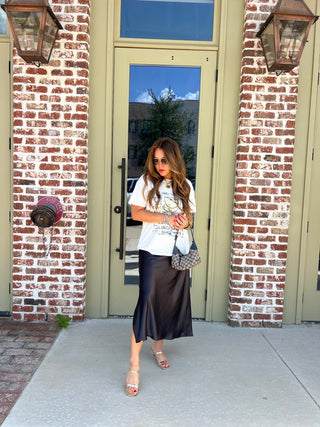 Z Supply | Spritzy Boyfriend Tee Sea Salt