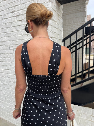 LE LIS | Margot Satin Set