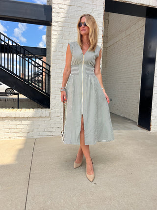 THML | The Parker Dress