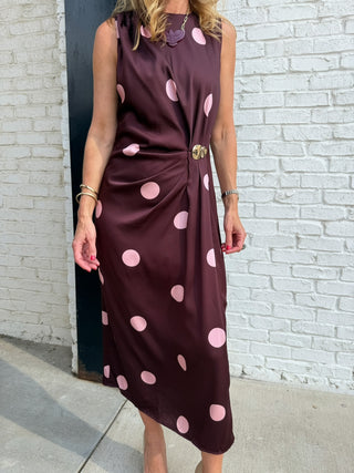 ENTRO | Sally Walker Dress