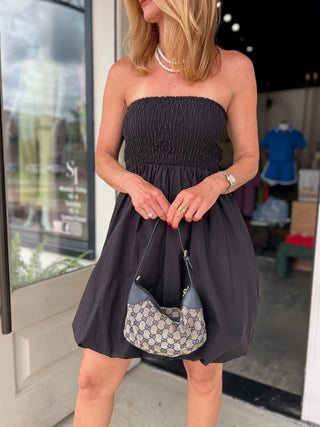 DELUC | Beckham Bubble Dress