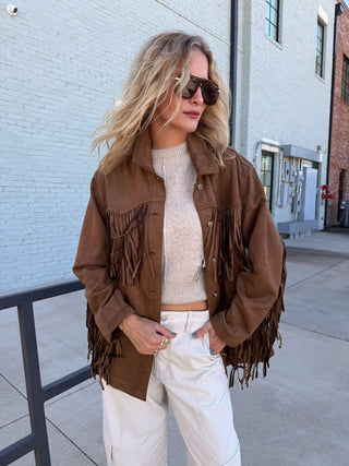 NEEDII Jolie Pleated Vest Taupe