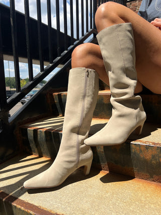 Matisse | Loft Boot