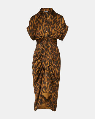 Steve Madden | Tori Dress Toffeee
