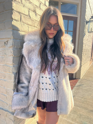 Steve Madden | Carmelina Coat