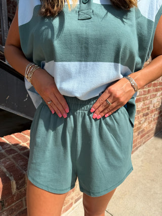 LABIZ | The Bay Set Sage Mint [Pre-Order]