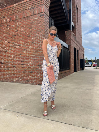 SADIE& SAGE | GREAT SPRINGS MAXI