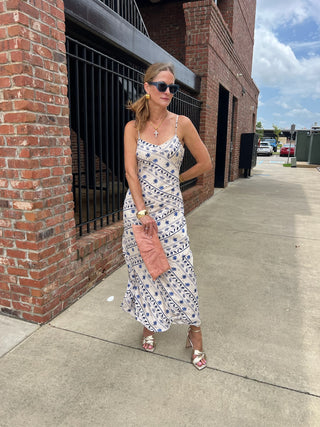 SADIE& SAGE | GREAT SPRINGS MAXI