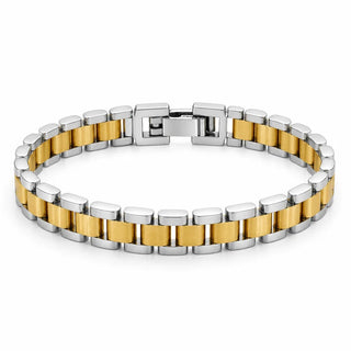 SAHIRA | Bradley Watch Link Bracelet