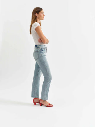 Daze Denim| Smarty Pants in Wink