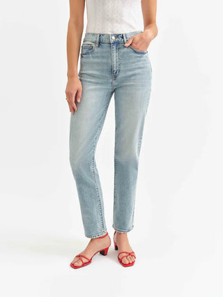 Daze Denim| Smarty Pants in Wink