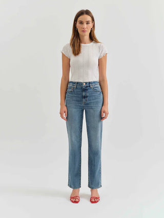 DAZE DENIM | Sundaze HR Straight Brooklyn