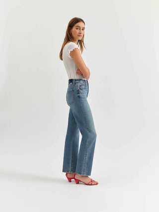 DAZE DENIM | Sundaze HR Straight Brooklyn