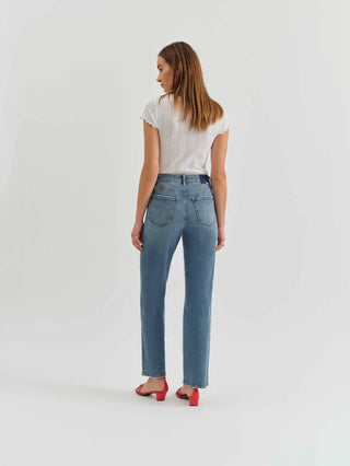 DAZE DENIM | Sundaze HR Straight Brooklyn