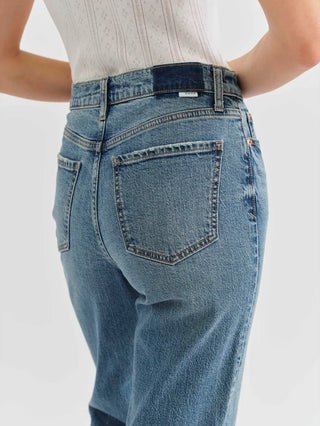 DAZE DENIM | Sundaze HR Straight Brooklyn