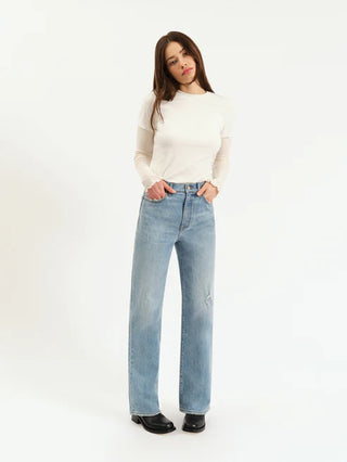 Daze Denim | City Straight High Rise Be Mine