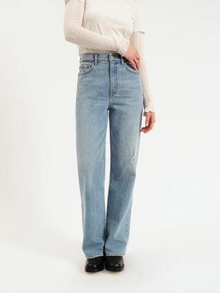 Daze Denim | City Straight High Rise Be Mine