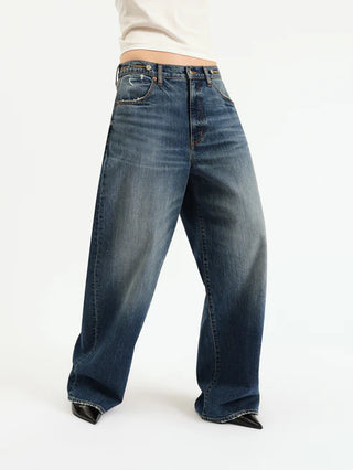 DAZE | Highland Extreme Baggy in Authentic