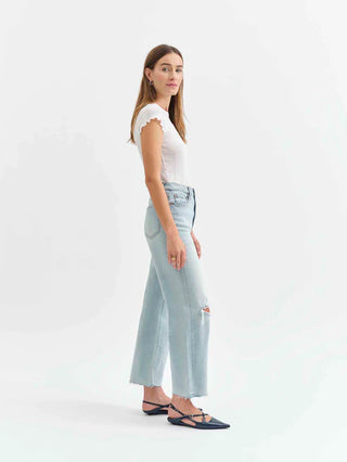 DAZE | Pleaser HR Charisma Distressed