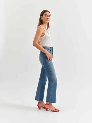 Daze Denim | Soho High Rise in Vixen