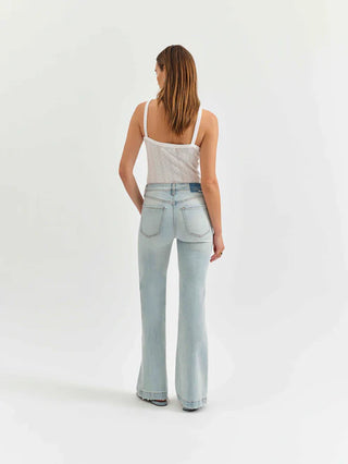 DAZE | Heart Breaker Swoon Vintage