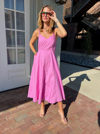 Steve Madden | Harley Dress