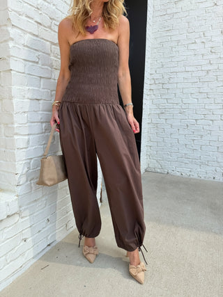 Easy Days Jumpsuit