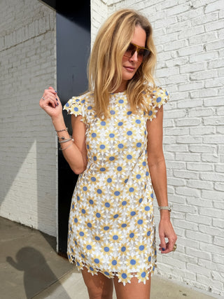 I’m Your Daisy Dress