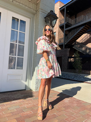 Sofie The Label | Dana Dress