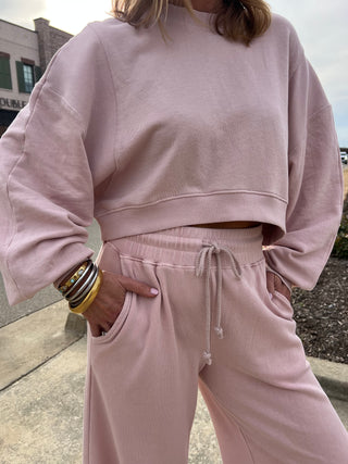 Mariah Set - Pink