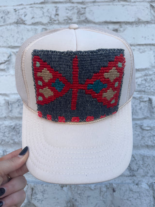 Orijinal | Trucker Assortment Sand v4