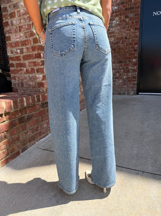 JBD | JB Collection Straight Jeans