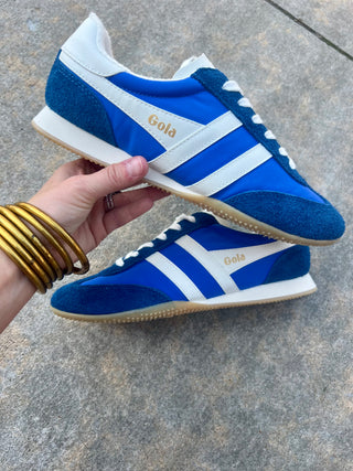 GOLA CLASSICS | Sprinter Sneakers Marine Blue