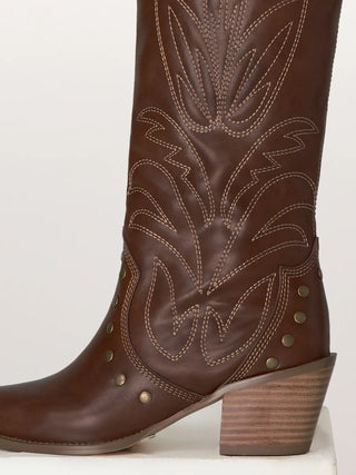 BILLINI | Damica Western Festival Boot
