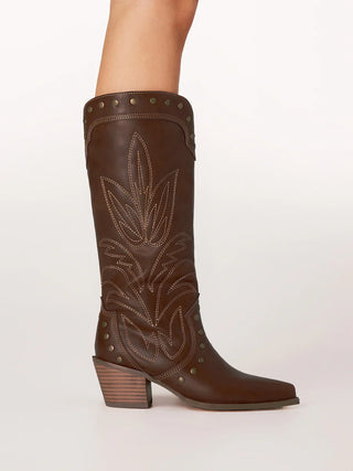 BILLINI | Damica Western Festival Boot
