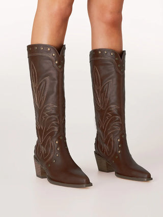 BILLINI | Damica Western Festival Boot