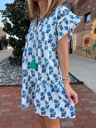 THML | Willow Muse Dress