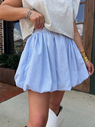 MABLE | Liberty Bubble Skirt