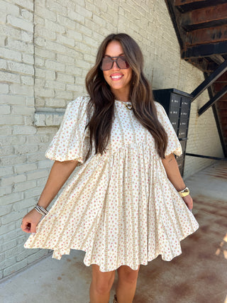 MABLE | Brunch Time Dress