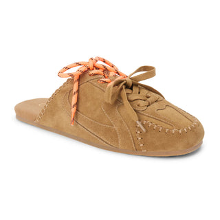 Matisse | Devyn Sneaker Mule Fawn
