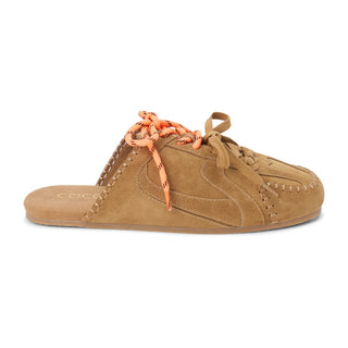 Matisse | Devyn Sneaker Mule Fawn