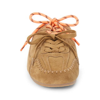 Matisse | Devyn Sneaker Mule Fawn