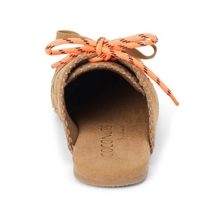 Matisse | Devyn Sneaker Mule Fawn
