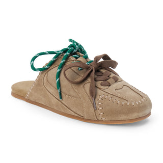 Devyn Sneaker Taupe
