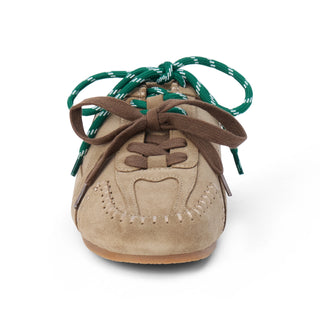 Devyn Sneaker Taupe