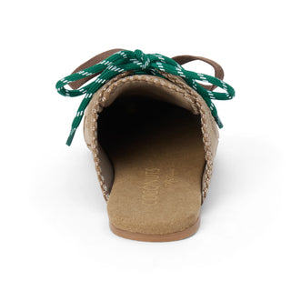 Devyn Sneaker Taupe