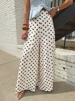 BEULAH | The Emily in Paris Pants