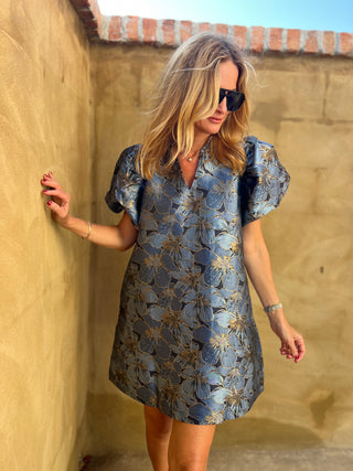 Lola Blues Dress