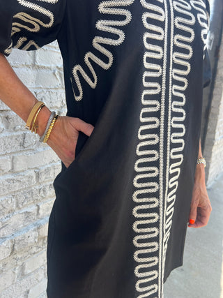 THML| The Murphy Dress