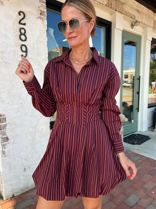 Steve Madden | Arielle Dress